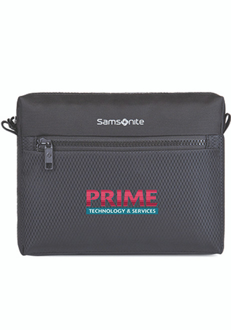 Samsonite Zippered Pouch