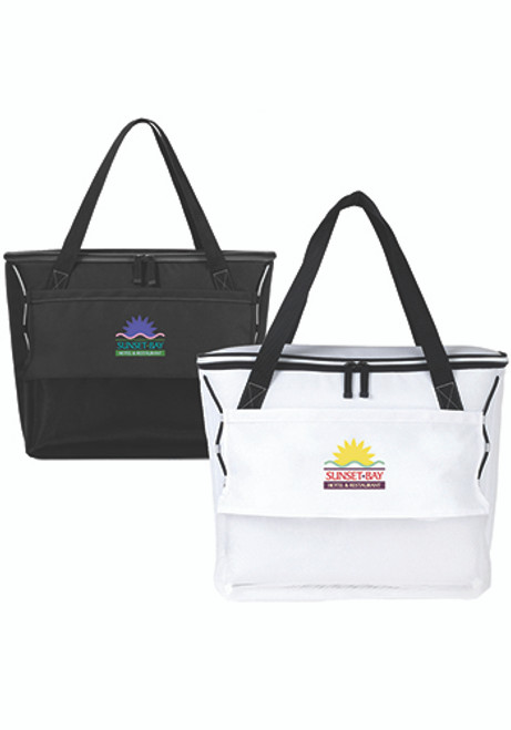 Maui Pacific Cooler Tote