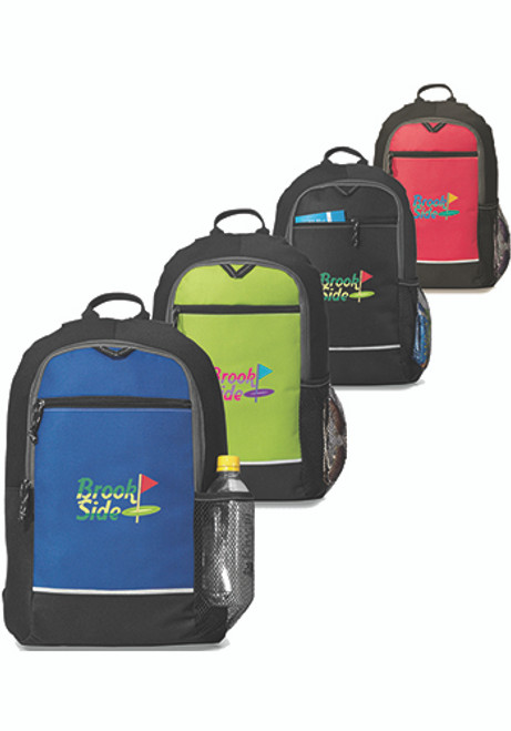 Essence Backpack