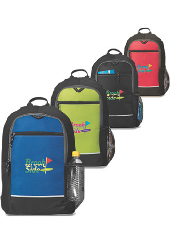 Essence Backpack