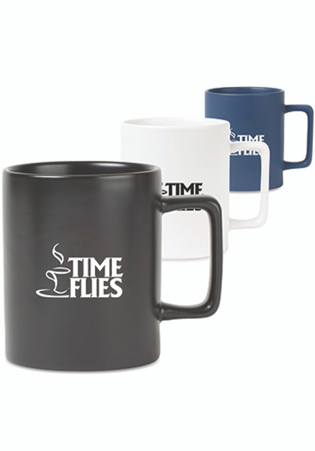 12 oz Soleil Ceramic Mug