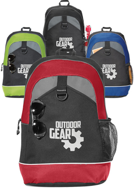 Canyon Backpack