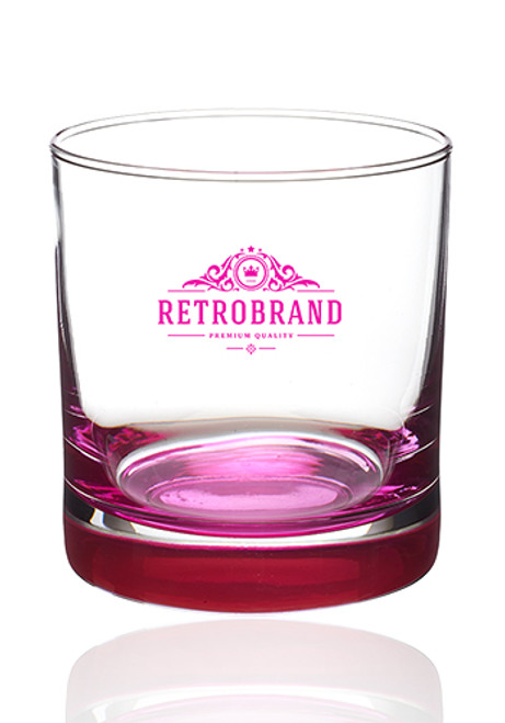 11 oz. Libbey Whiskey Glasses