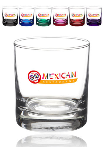 11 oz. Libbey Whiskey Glasses