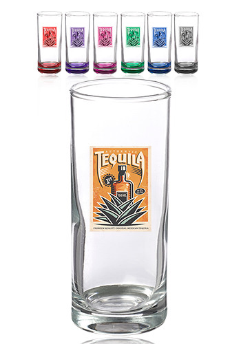 2.5 oz. Lexington  Shooter Glass