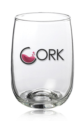 12 oz. Rocks Water Glasses