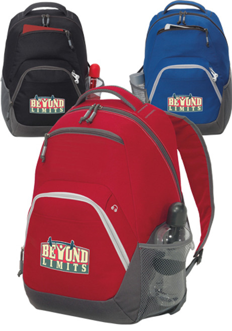 Rangeley Computer Backpack