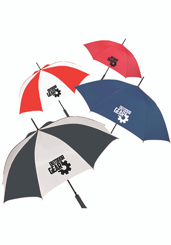 Classic Super Stick Auto Open Umbrella