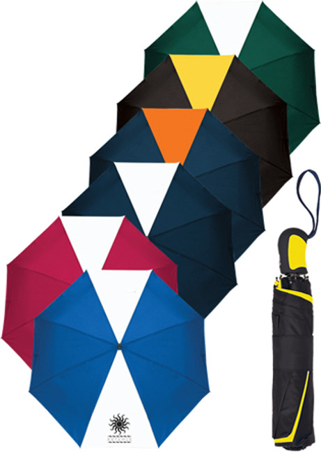 The Spirit Auto Open Umbrella The Spirit Auto Open Umbrella