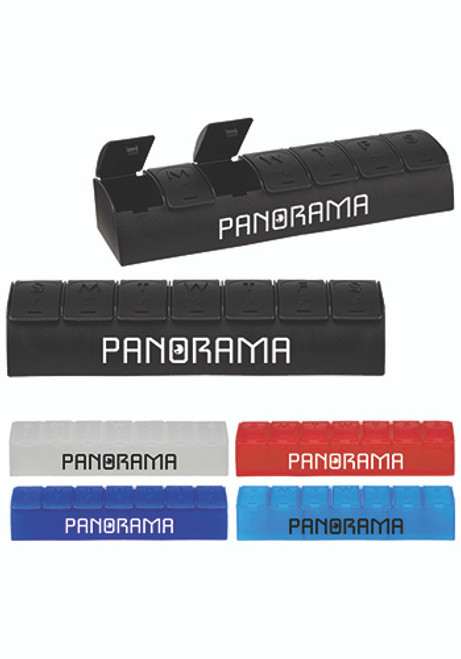 Quick Care 7-Day Med Minder Quick Care 7-Day Med Minder