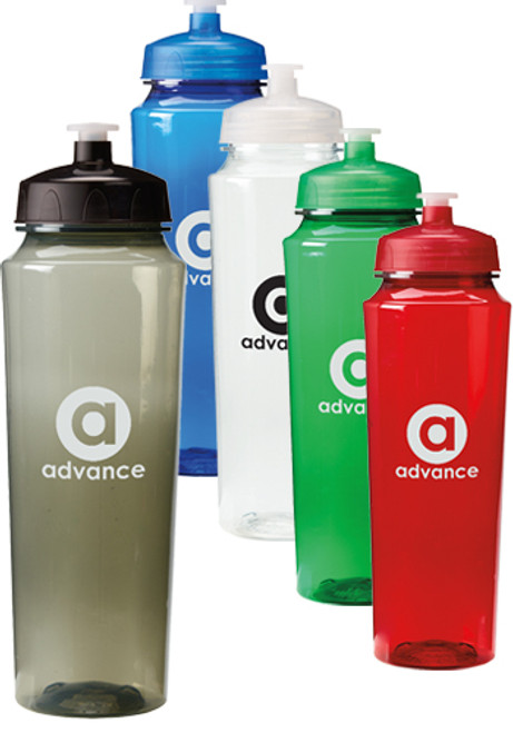 24 oz Polysure Measure Bottle 24 oz Polysure Measure Bottle