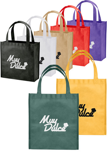 Phoenix Non-Woven Market Tote Bag