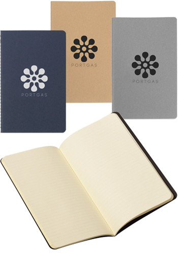 Moleskine Cahier Ruled Large Journal