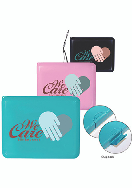 MicroHalt Case MicroHalt Case