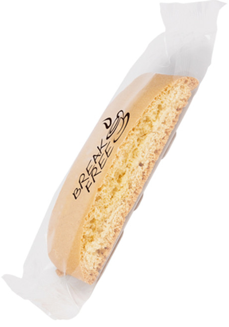 Almond Biscotti in Digibag Almond Biscotti in Digibag