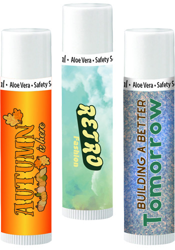 SPF 15 Lip Balm