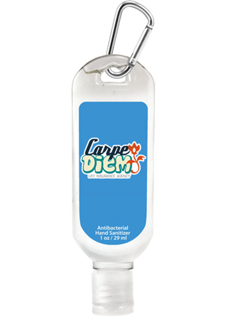 1 oz Tottle Antibacterial Hand Sanitizer