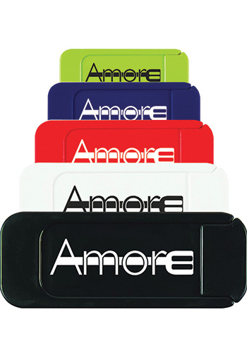 Ultra Thin Webcam Cover