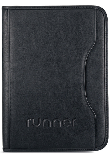 Deluxe Executive Padfolios