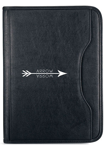 Deluxe Executive Padfolios