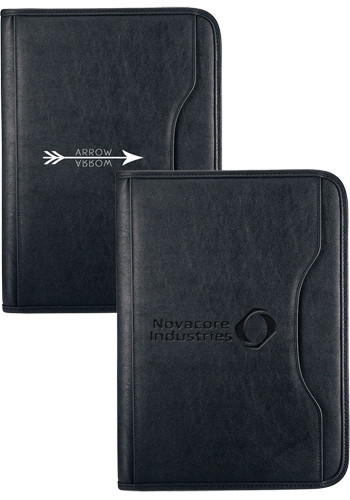Deluxe Executive Padfolios