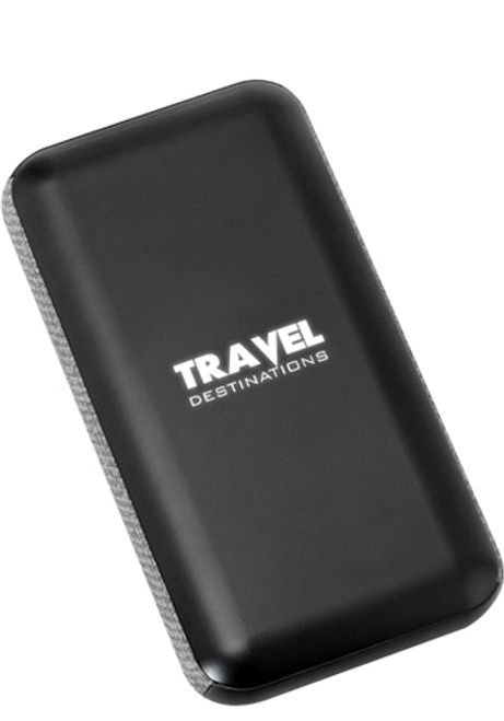 Libbel PD 10000 mAh Power Bank and Charging Pad Libbel PD 10000 mAh Power Bank and Charging Pad