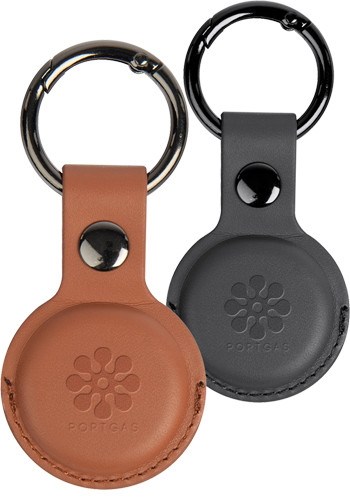 Tracksmart Remote Tracker Case with Keyring