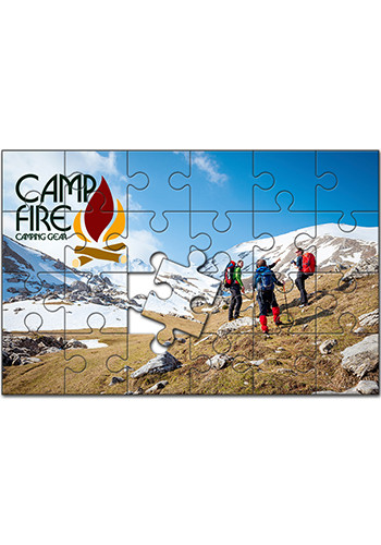 11 x 17 Board Puzzle