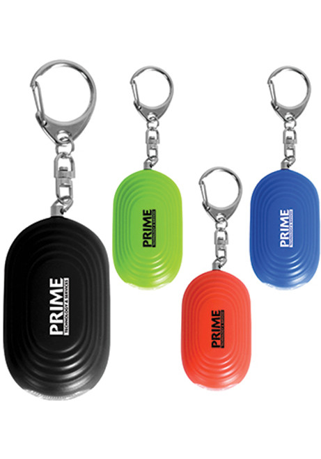 Safety Alarm Light