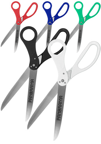 25-Inch Large Scissors
