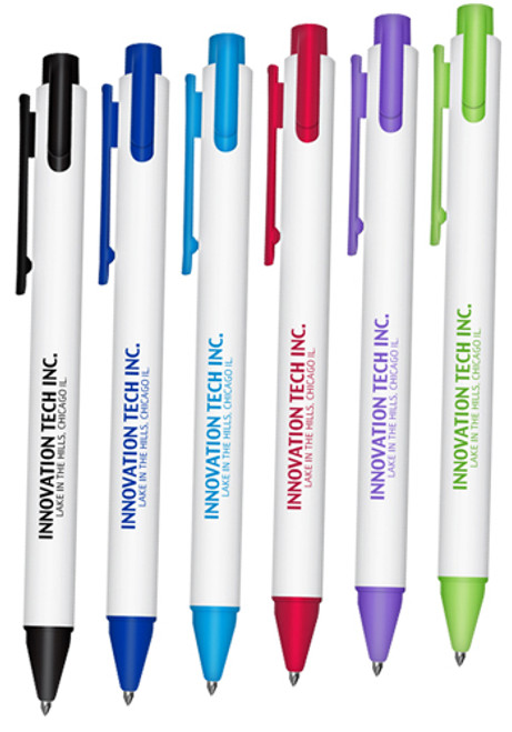 Purite Antimicrobial Pens