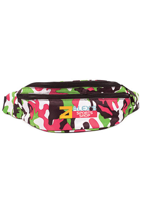 Premium Fanny Pack Travel Waist Bag