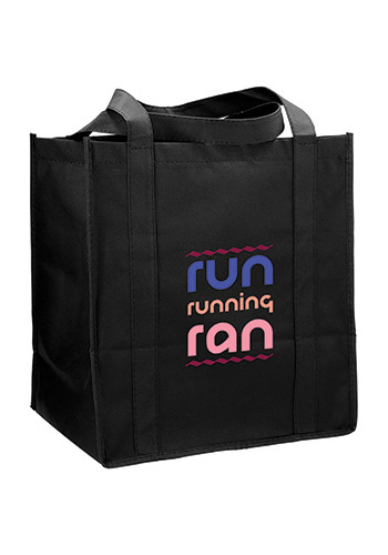 Hercules Non-Woven Grocery Tote