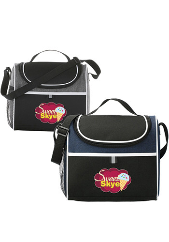 Break Time 9 Can Lunch Cooler