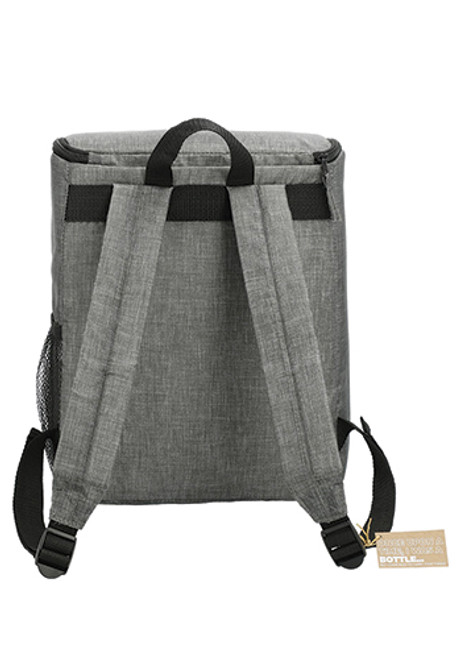 Excursion Recycled 20 Can Backpack Cooler