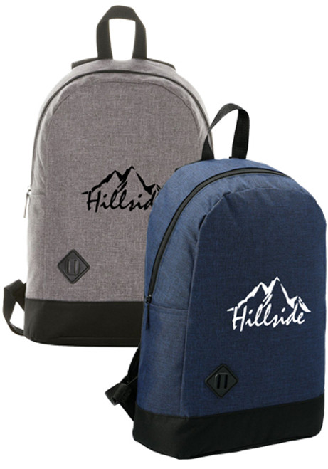 Graphite Dome 15-Inch Computer Backpack Graphite Dome 15-Inch Computer Backpack