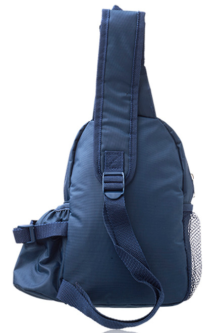 Mini Travelers Crossbody Shoulder Bag