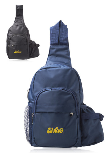 Mini Travelers Crossbody Shoulder Bag