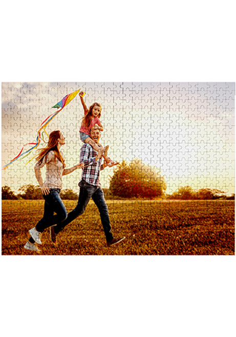 500 Piece Sublimation Photo Puzzle 500 Piece Sublimation Photo Puzzle