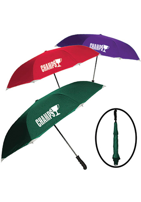 Invertabrella Deluxe Reverse Open Umbrella