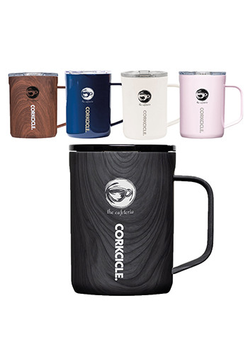 CORKCICLE® 16 oz Coffee Mug