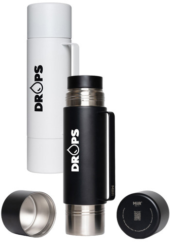 33 oz MiiR® Tomo Vessel