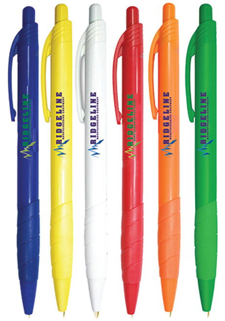 Recycled Merit Pen