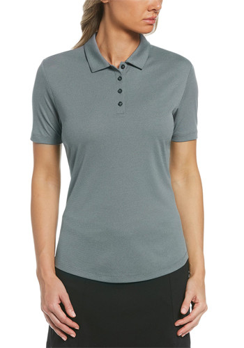 Original Penguin Ladies Oxford Polo Shirt