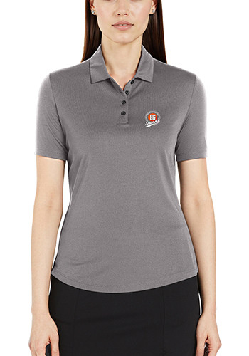 Original Penguin Ladies Oxford Polo Shirt