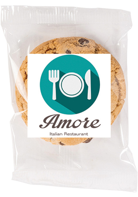 Fresh Beginnings Single Pack Chocolate Chip Cookie Fresh Beginnings Single Pack Chocolate Chip Cookie