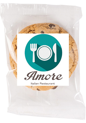 Fresh Beginnings Single Pack Chocolate Chip Cookie