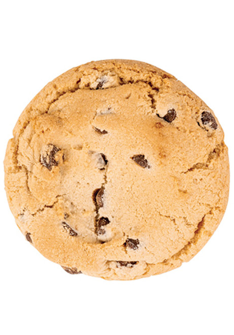 Fresh Beginnings Chocolate Chip Cookie Small Tin Fresh Beginnings Chocolate Chip Cookie Small Tin