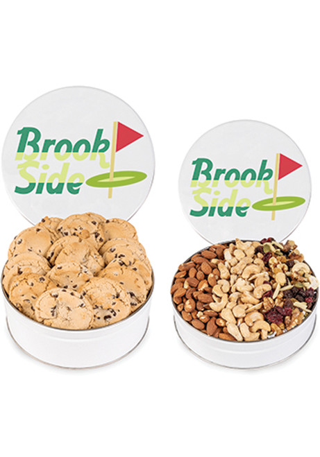 Fresh Beginnings Gourmet Duet Tower Fresh Beginnings Gourmet Duet Tower