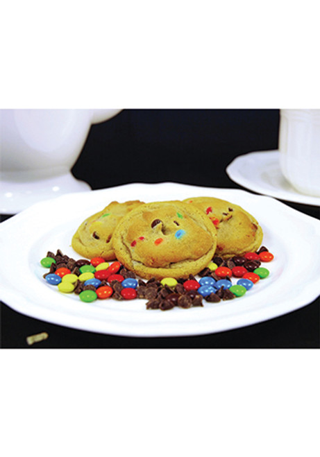Fresh Beginnings Single Packed Jewel Chip Cookies Fresh Beginnings Single Packed Jewel Chip Cookies